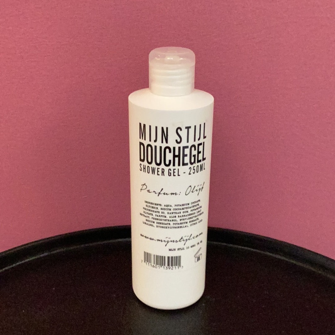 Douchegel Olijf 250ML